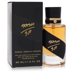 Sarah Jessica Parker Stash Eau De Parfum Elixir Spray (Unisex) By Sarah Jessica Parker For Women