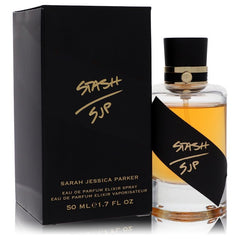 Sarah Jessica Parker Stash Eau De Parfum Elixir Spray (Unisex) By Sarah Jessica Parker For Women