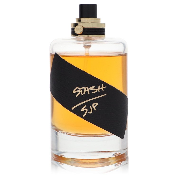 Sarah Jessica Parker Stash Eau De Parfum Elixir Spray (Unisex Tester) By Sarah Jessica Parker For Women