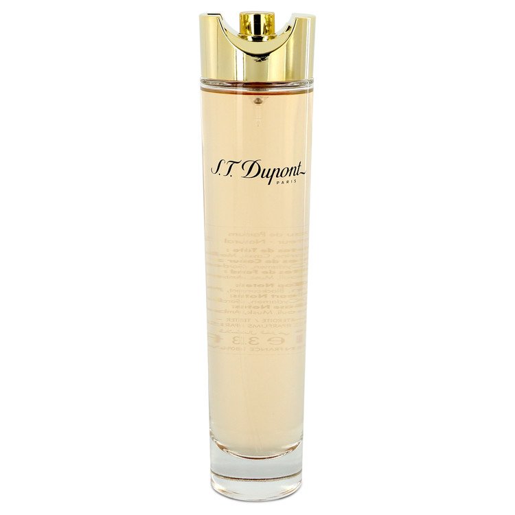 St Dupont Eau De Parfum Spray (Tester) By St Dupont For Women