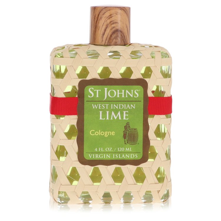 St Johns West Indian Lime Cologne By St Johns Bay Rum For Men