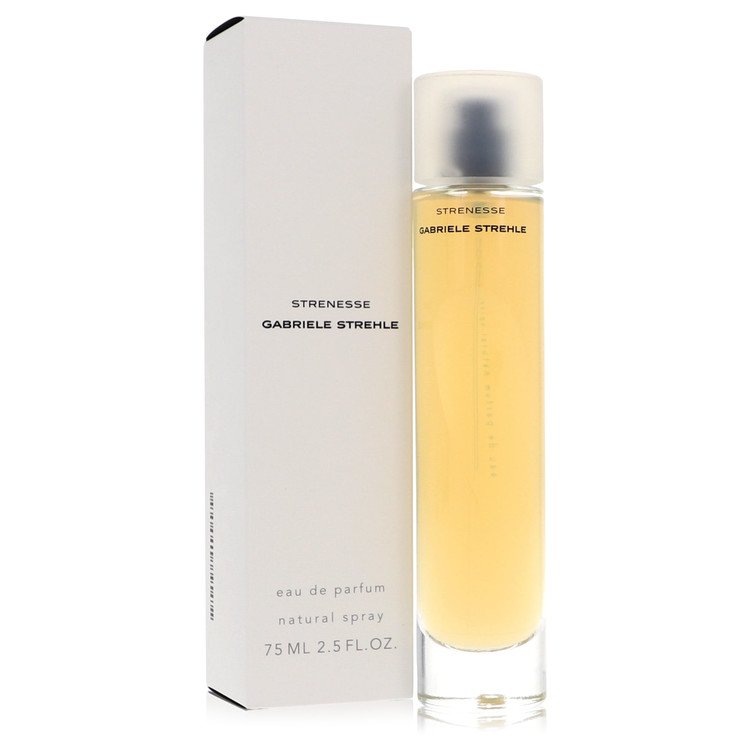 Strenesse Eau De Parfum Spray By Gabriele Strehle For Women