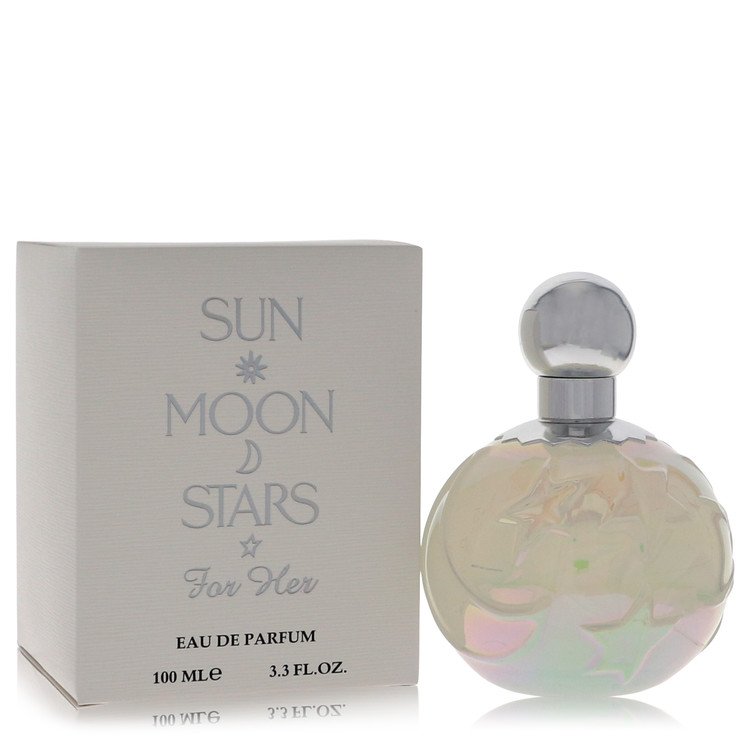 Sun Moon Stars Eau De Parfum Spray By Karl Lagerfeld For Women