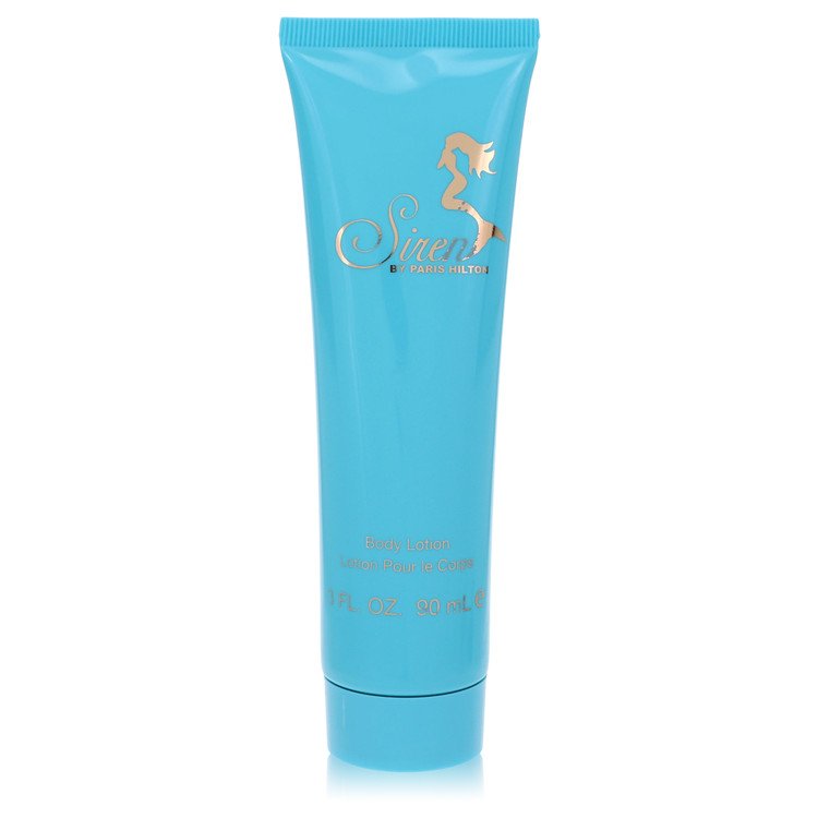 Siren Body Lotion By Paris Hilton For Women