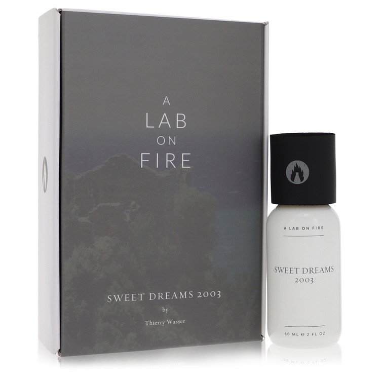 Sweet Dreams 2003 Eau De Cologne Concentrated Spray (Unisex) By A Lab on Fire For Women