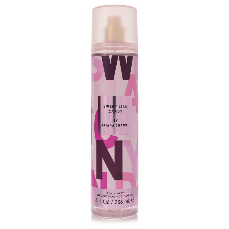 Sweet Like Candy Body Mist Spray By Ariana Grande For Women