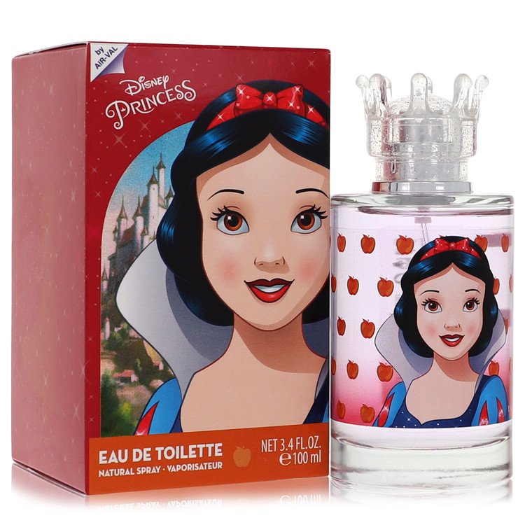 Snow White Eau De Toilette Spray By Disney For Women