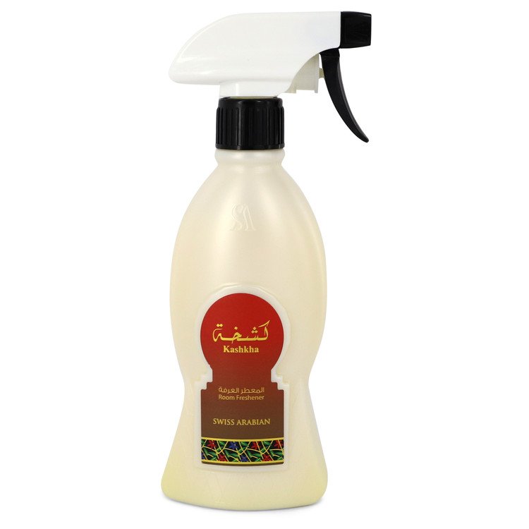 Swiss Arabian Kashkha Room Freshener By Swiss Arabian For Men