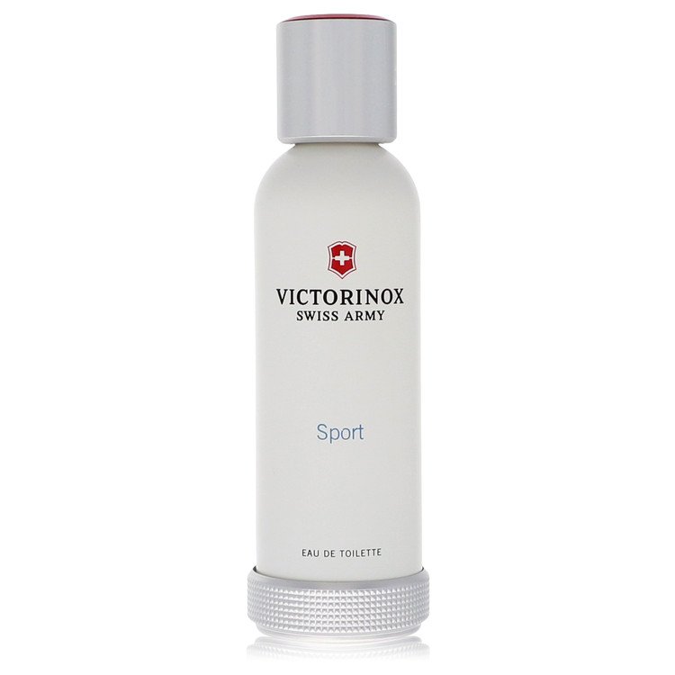 Swiss Army Classic Sport Eau De Toilette Spray (Tester) By Victorinox For Men