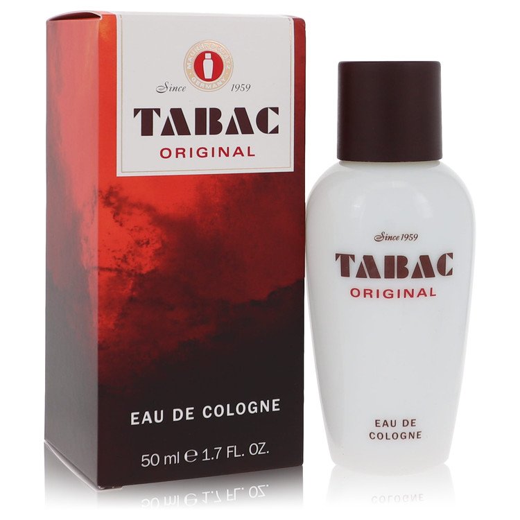 Tabac Cologne By Maurer & Wirtz For Men