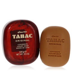 Tabac Soap By Maurer & Wirtz For Men