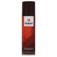 Tabac Deodorant Spray By Maurer & Wirtz For Men