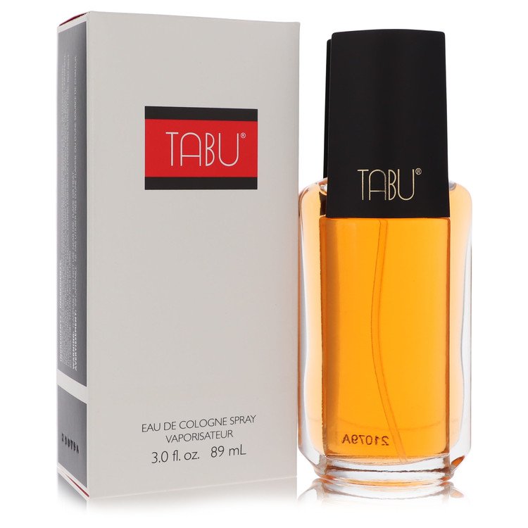 Tabu Eau De Cologne Spray By Dana For Women