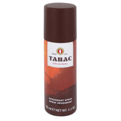 Tabac Deodorant Spray By Maurer & Wirtz For Men