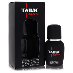 Tabac Man Eau De Toilette Spray By Maurer & Wirtz For Men