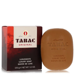 Tabac Soap By Maurer & Wirtz For Men