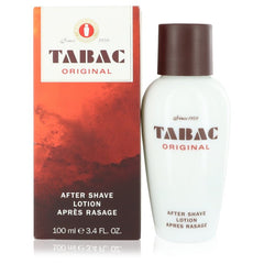 Tabac After Shave Lotion By Maurer & Wirtz For Men