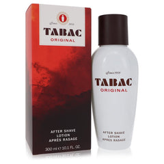 Tabac After Shave By Maurer & Wirtz For Men