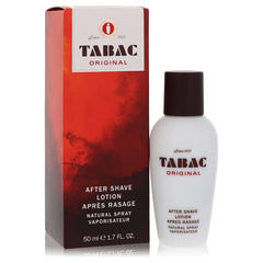 Tabac After Shave Lotion By Maurer & Wirtz For Men