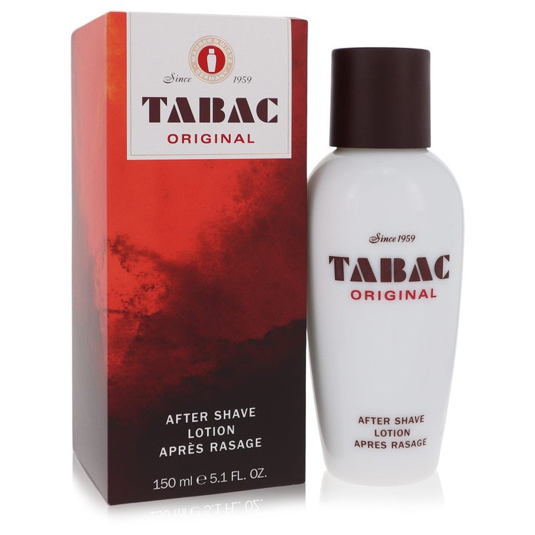 Tabac After Shave By Maurer & Wirtz For Men