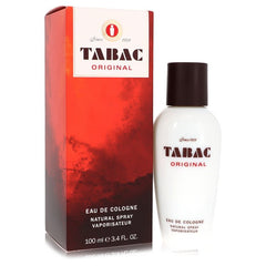 Tabac Cologne Spray By Maurer & Wirtz For Men