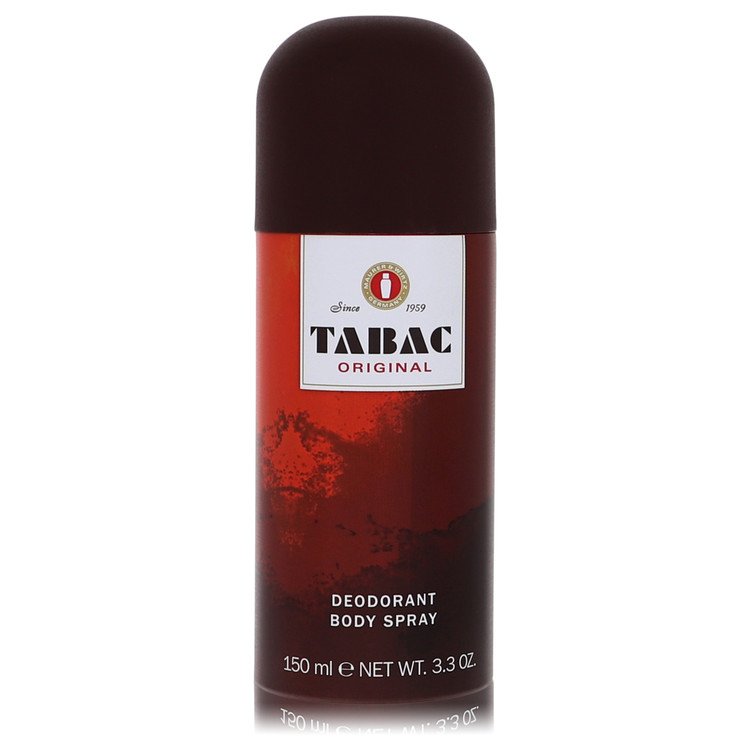 Tabac Deodorant Spray Can By Maurer & Wirtz For Men