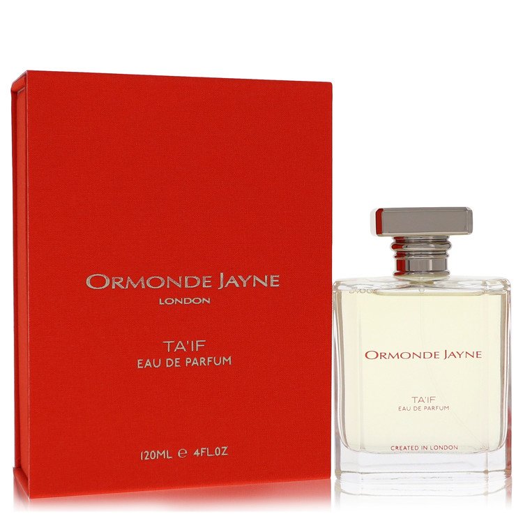 Ormonde Jayne Ta'if Eau De Parfum Spray (Unisex) By Ormonde Jayne For Women