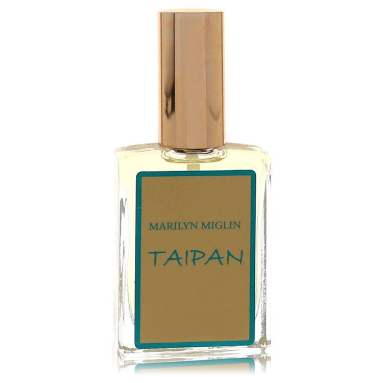 Taipan Eau De Parfum Spray By Marilyn Miglin For Women