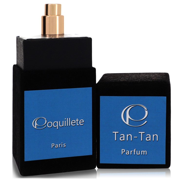 Tan Tan Eau De Parfum Spray By Coquillete For Women