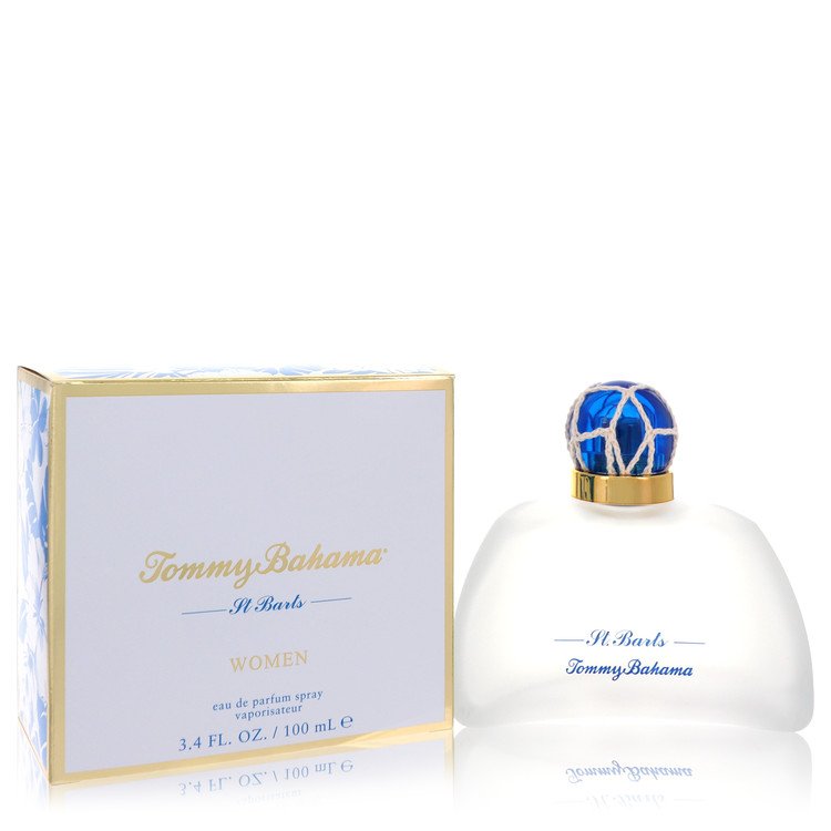 Tommy Bahama Set Sail St. Barts Eau De Parfum Spray By Tommy Bahama For Women