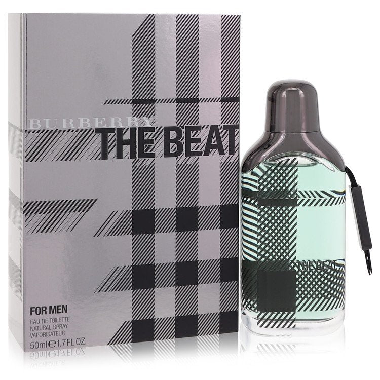 The Beat Eau De Toilette Spray By Burberry For Men