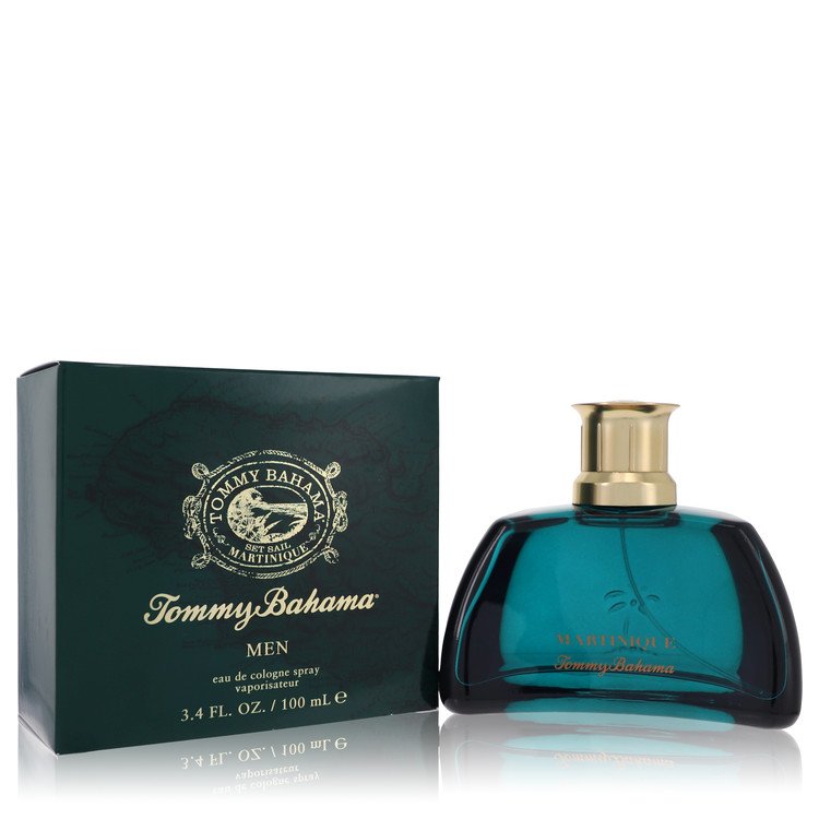 Tommy Bahama Set Sail Martinique Cologne Spray By Tommy Bahama For Men