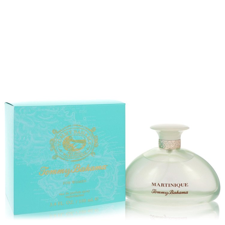 Tommy Bahama Set Sail Martinique Eau De Parfum Spray By Tommy Bahama For Women