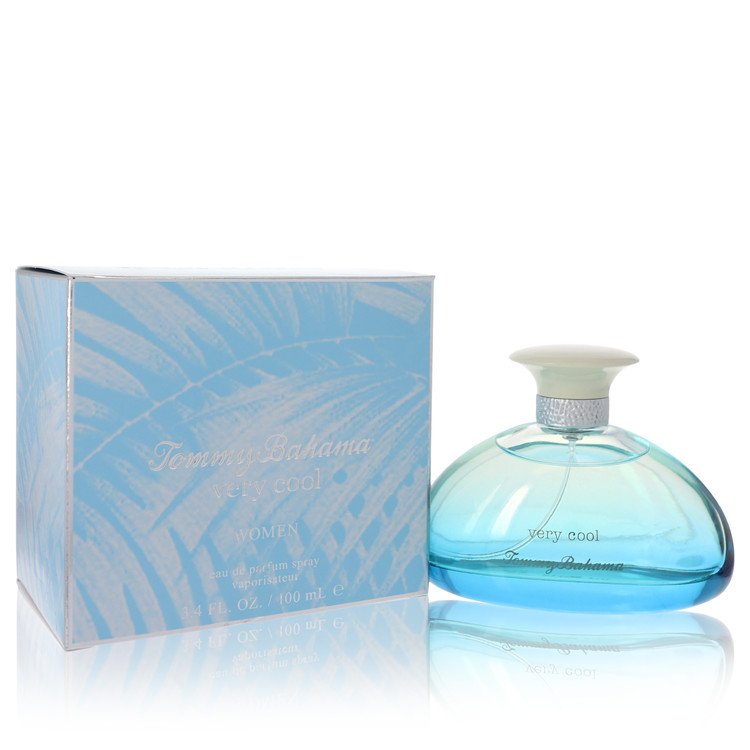 Tommy Bahama Very Cool Eau De Parfum Spray By Tommy Bahama For Women