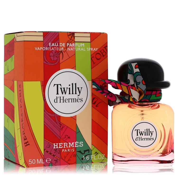 Twilly D'hermes Eau De Parfum Spray By Hermes For Women