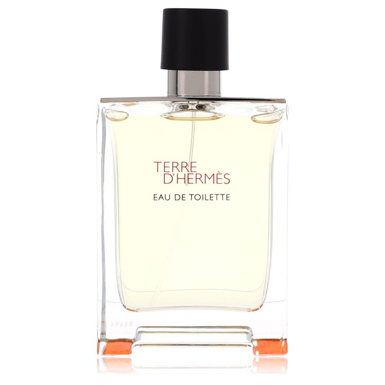 Terre D'hermes Eau De Toilette Spray (Tester) By Hermes For Men