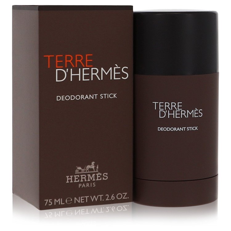 Terre D'hermes Deodorant Stick By Hermes For Men