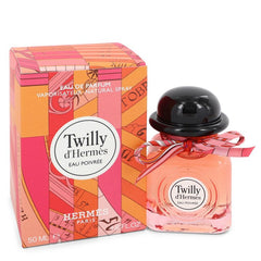 Twilly D'hermes Eau Poivree Eau De Parfum Spray By Hermes For Women