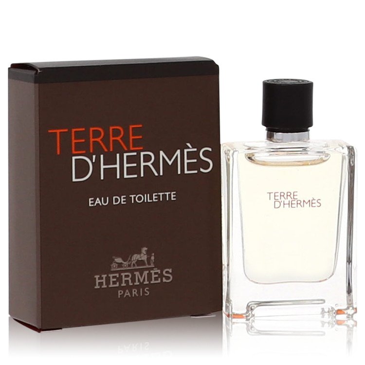 Terre D'hermes Mini EDT By Hermes For Men