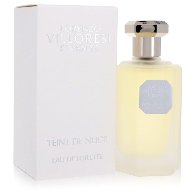 Teint De Neige Eau De Toilette Spray By Lorenzo Villoresi For Women