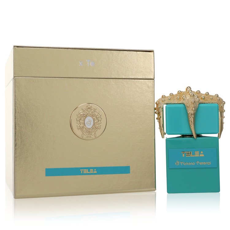 Telea Extrait De Parfum Spray (Unisex) By Tiziana Terenzi For Women