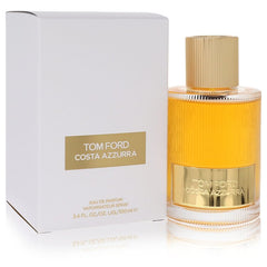 Tom Ford Costa Azzurra Eau De Parfum Spray (Unisex) By Tom Ford For Women