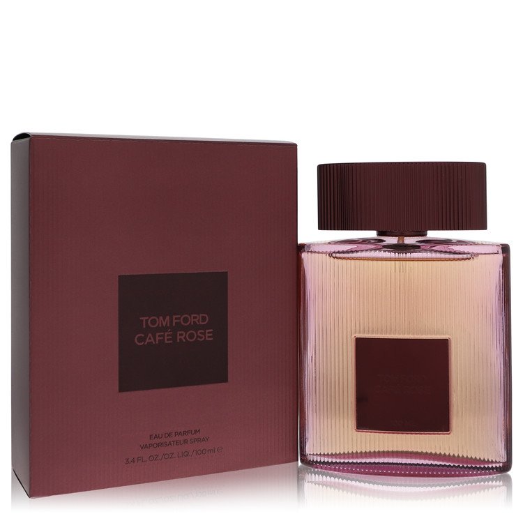 Tom Ford Café Rose Eau De Parfum Spray By Tom Ford For Women