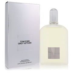 Tom Ford Grey Vetiver Eau De Parfum Spray By Tom Ford For Men