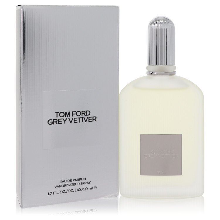 Tom Ford Grey Vetiver Eau De Parfum Spray By Tom Ford For Men