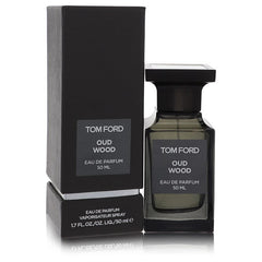 Tom Ford Oud Wood Eau De Parfum Spray By Tom Ford For Men