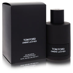 Tom Ford Ombre Leather Eau De Parfum Spray (Unisex) By Tom Ford For Women