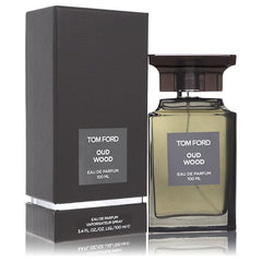 Tom Ford Oud Wood Eau De Parfum Spray By Tom Ford For Men