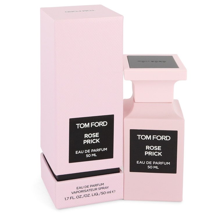 Tom Ford Rose Prick Eau De Parfum Spray By Tom Ford For Women