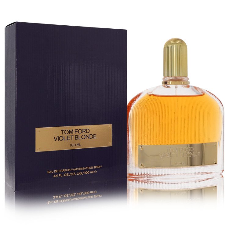 Tom Ford Violet Blonde Eau De Parfum Spray By Tom Ford For Women